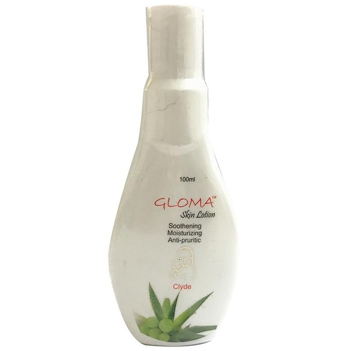 Gloma Lotion