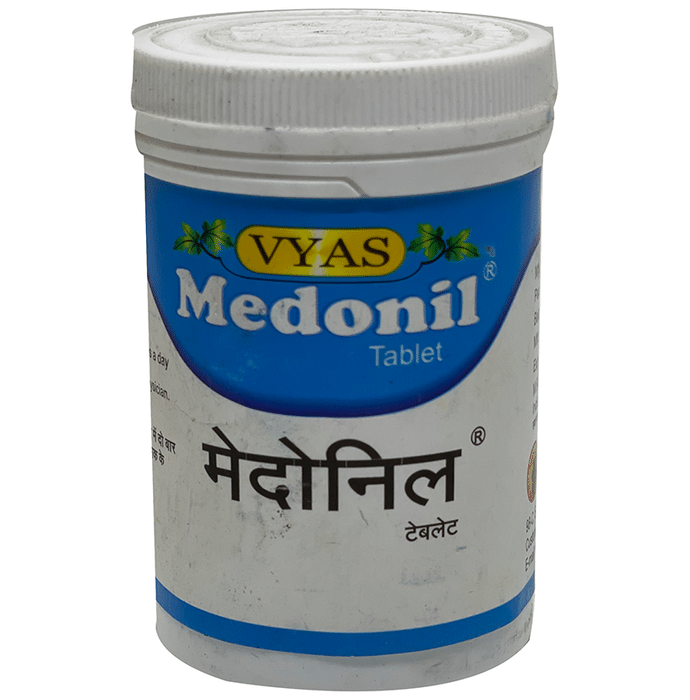 Vyas Medonil Tablet