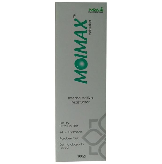 Moimax Moisturizer Cream