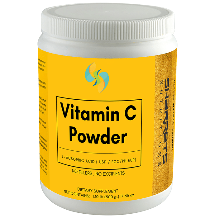 Sharrets Vitamin C Powder