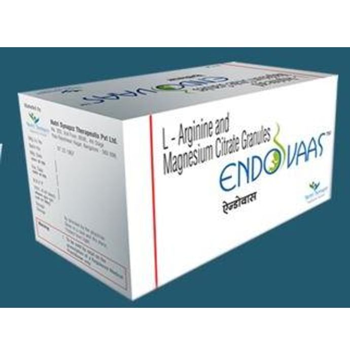 Endovaas Granules