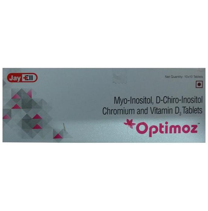 Optimoz Tablet