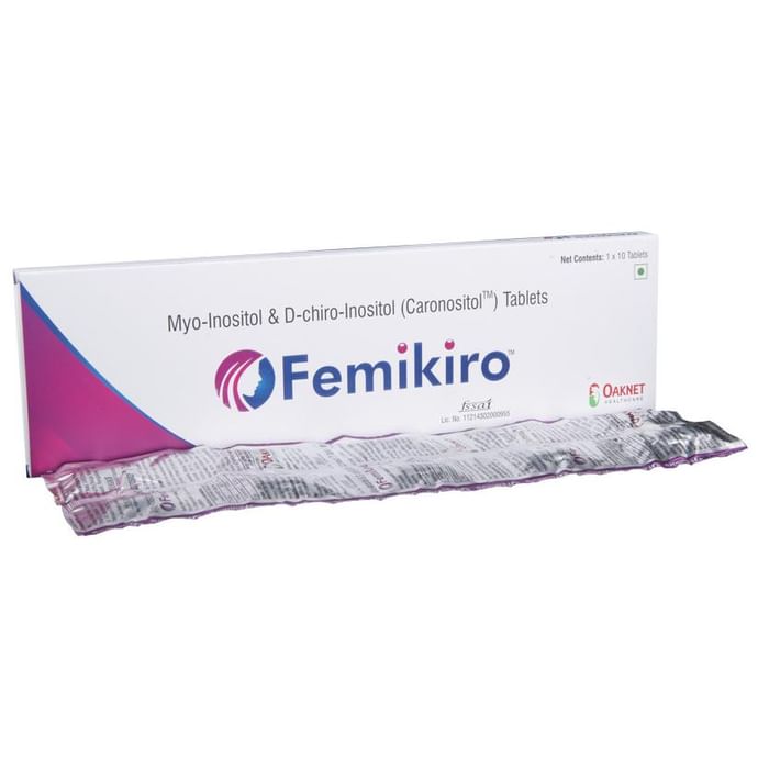 Femikiro Tablet