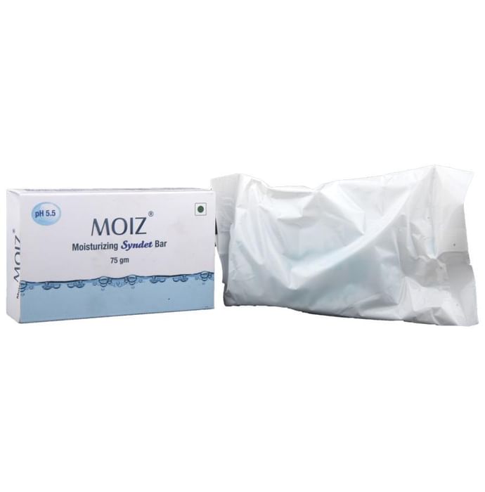 Moiz Soap