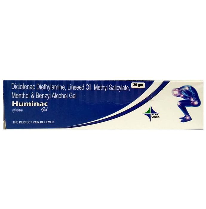 Huminac Gel