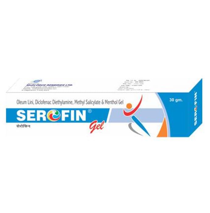 Serofin Gel