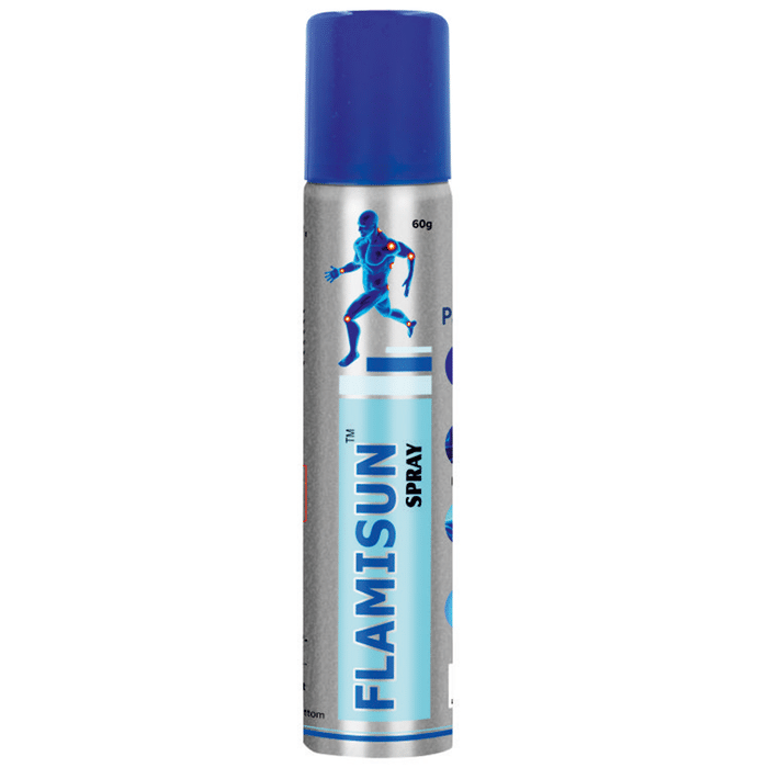 Flamisun Spray