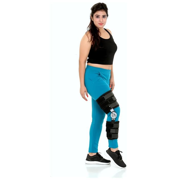Aurthot ROM Knee Brace Universal