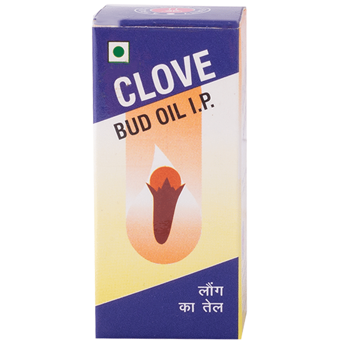 Agrawal Clove Bud Oil