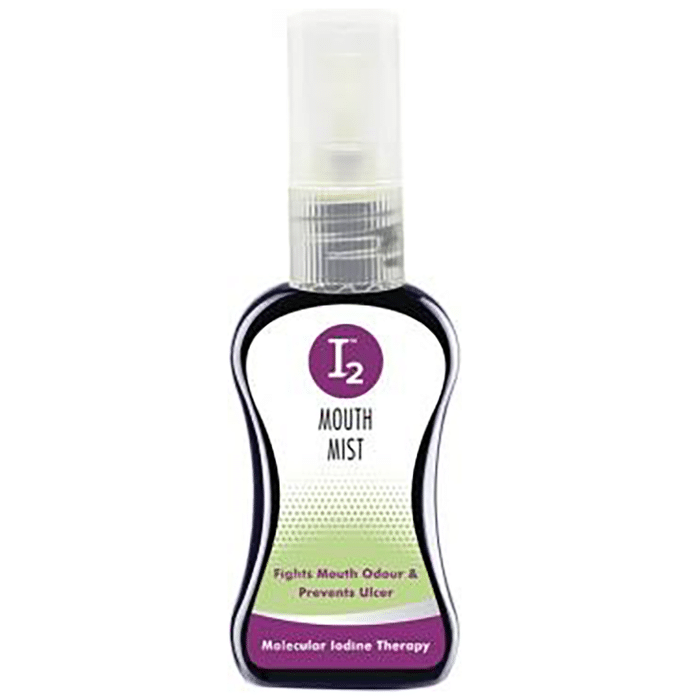 I2 Mouth Mist