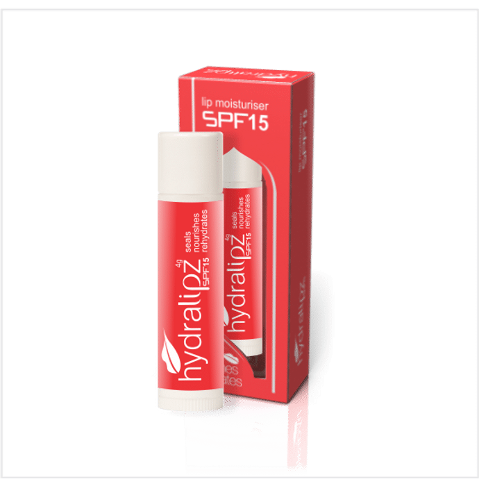 Hydralipz Spf 15 Lip Balm