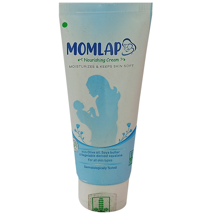 Momlap Nourishing Cream