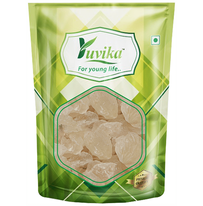 Yuvika Gond Katira - Tragacanth Gum