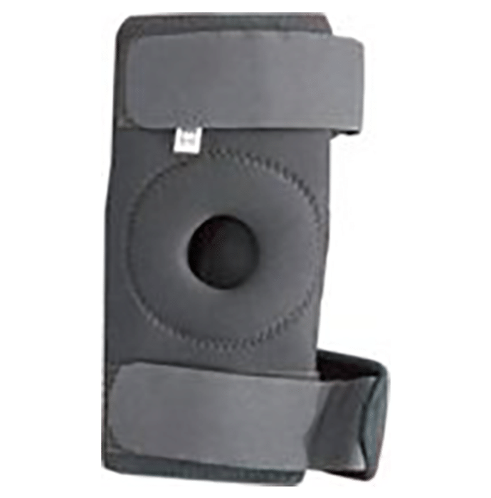 Witzion Functional Knee Support XXL Grey