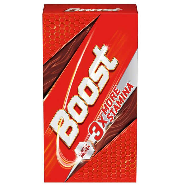 Boost Powder Refill Pack