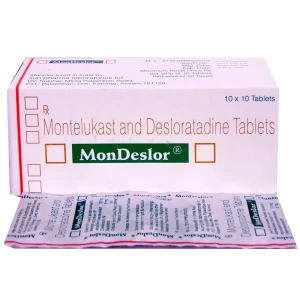 Mondeslor Tablet