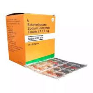 Betnesol Forte Tablet
