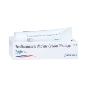 Fenza Cream
