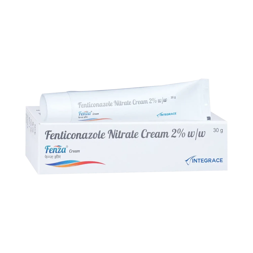 Fenza Cream
