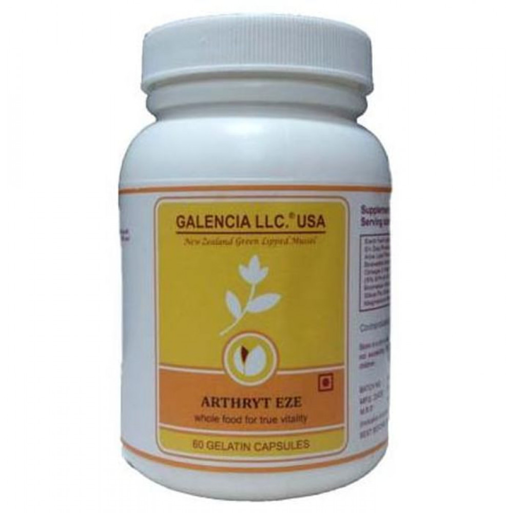 Arthryt Eze Capsule